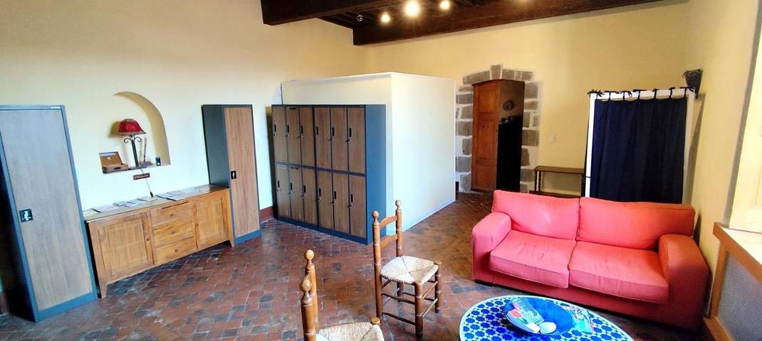 Location de vacances pour 2 personnes, avec Vue à Le Puy-en-Velay - 4