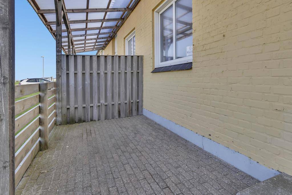 1216 in Vrist, Lemvig und Umgebung