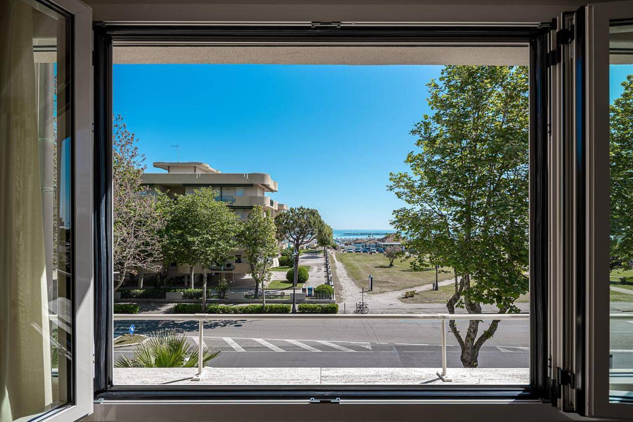 Hotel Altamarea Cesenatico in Cesenatico, Province de Forlì-Cesena