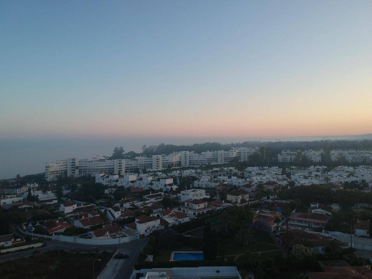 Apartamento 14 in San Pedro Alcantara, Marbella