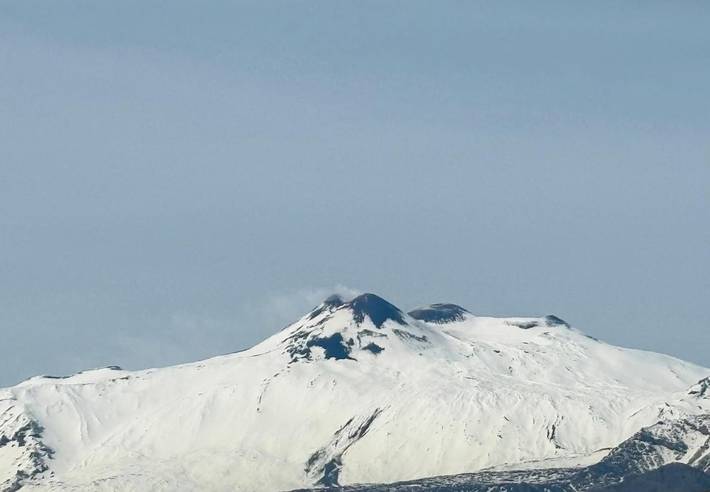 Maison d’hôte pour 2 personnes, avec jardin et piscine à Giarre - 3