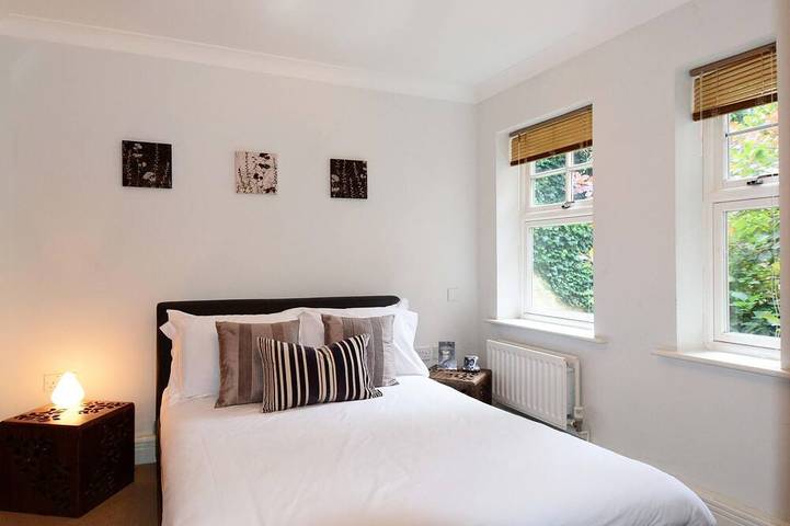 Gîte pour 2 personnes à Oxford - 3