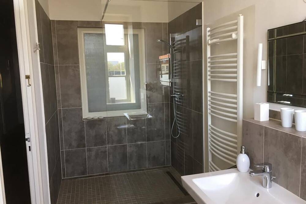 Ganze Wohnung, Am Hafen 13 - Ferienwohnung in Glückstadt, Kreis Steinburg