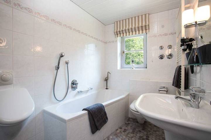 Ferienhaus für 2 Personen, mit Balkon in Oberstdorf - 3