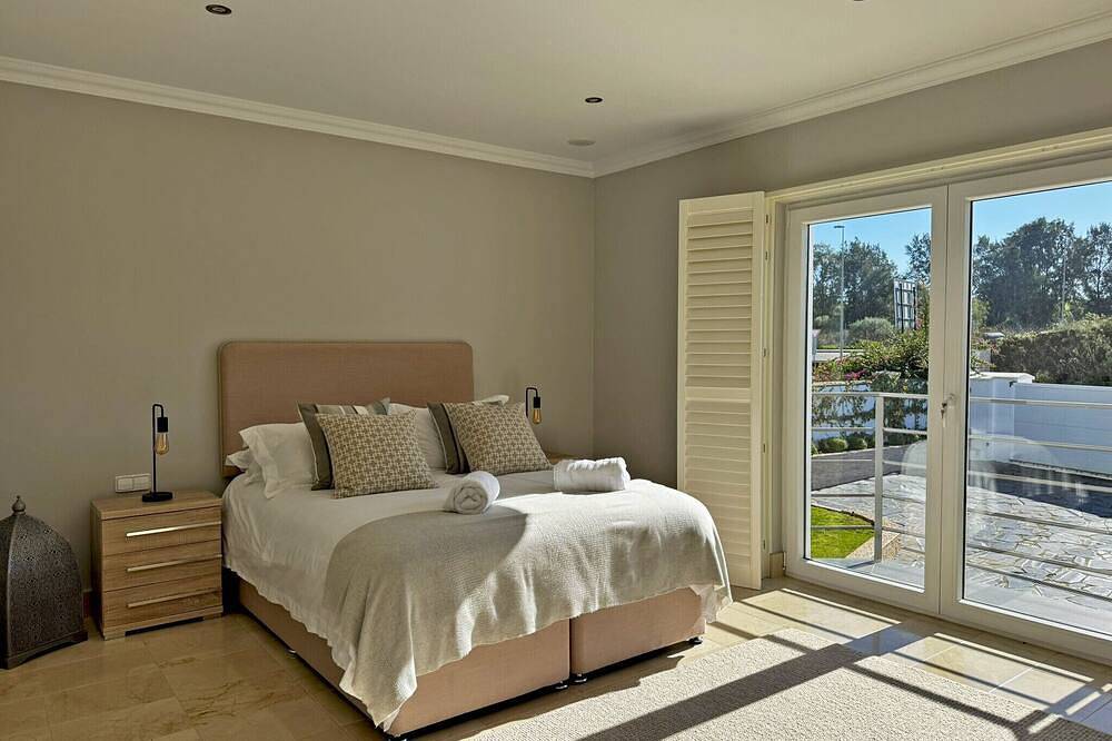 Villa Montecastillo - Ole Solutions in Jerez de la Frontera, Costa de la Luz