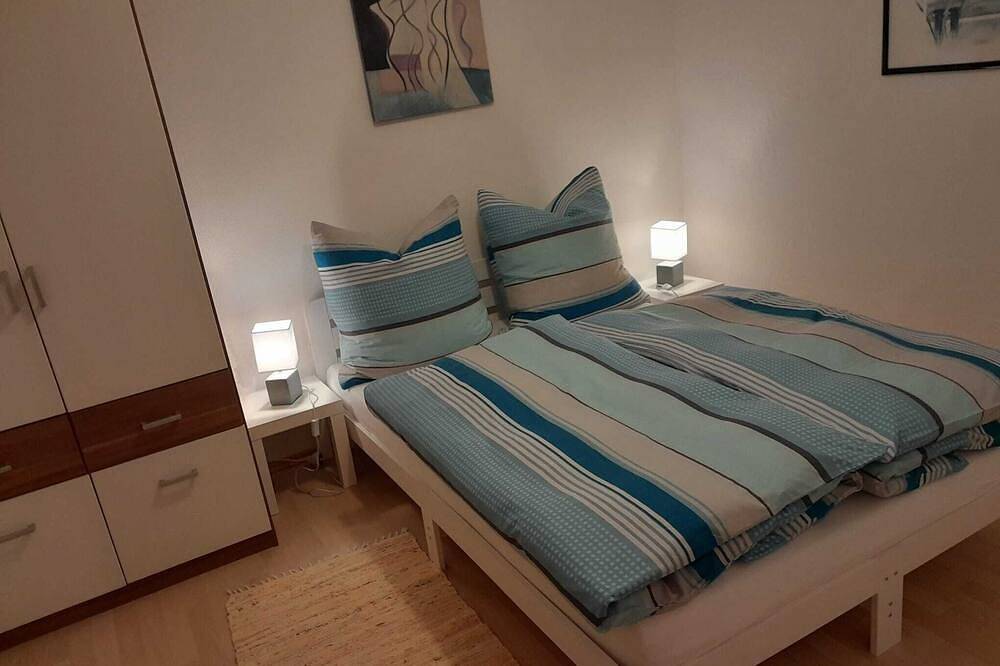 Ganze Wohnung, 3 Ferienwohnung Zirbenstüberl in Laufen, Rupertiwinkel