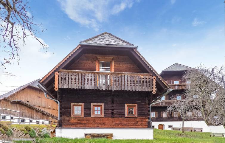 Ferienhaus für 4 Personen, mit Terrasse in der Steiermark - 3