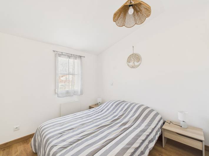 Maison pour 4, terrasse, proche gare in Saint-Gilles-Croix-de-Vie, Vallée de la Loire
