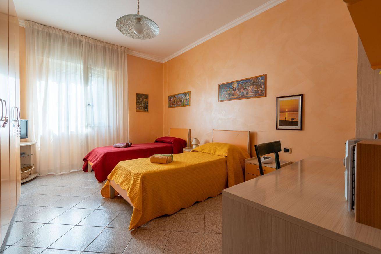 Apartamento entero, Casa Mar Piccolo Warm Apartment in Taranto, Golfo de Tarento