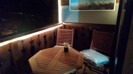 Chalet pour 3 Personnes dans Saint-Gervais-les-Bains, Massif du Mont-Blanc, Photo 3