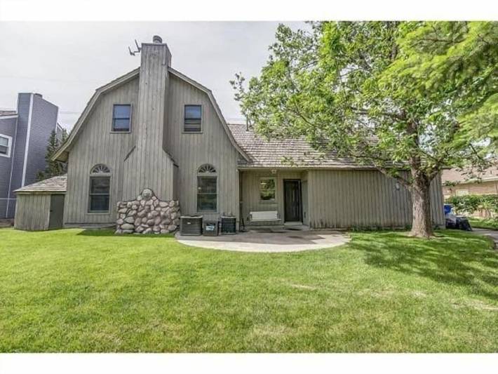 Vacation rental for 6 people, with hot tub and yard in Utah County