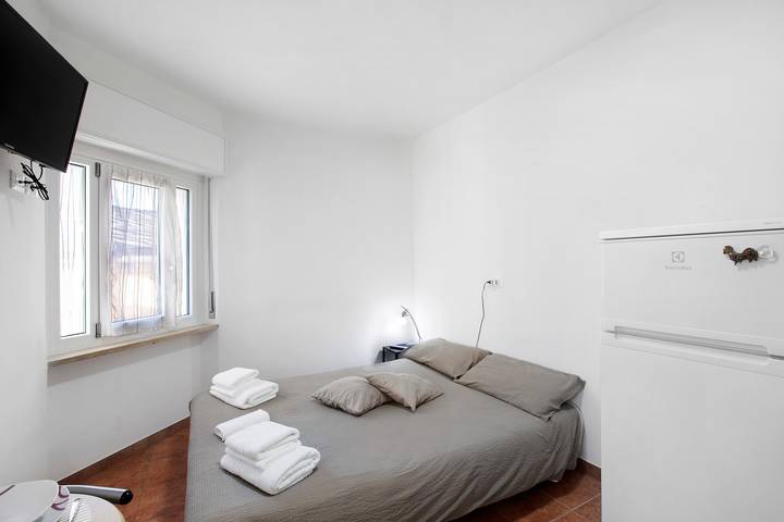 Gîte pour 2 personnes à Aoste