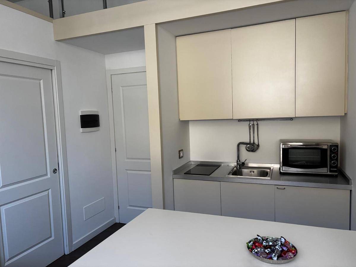 Ganze Wohnung, One-Bedroom Apartment in Sabaudia, Pontinische Ebene