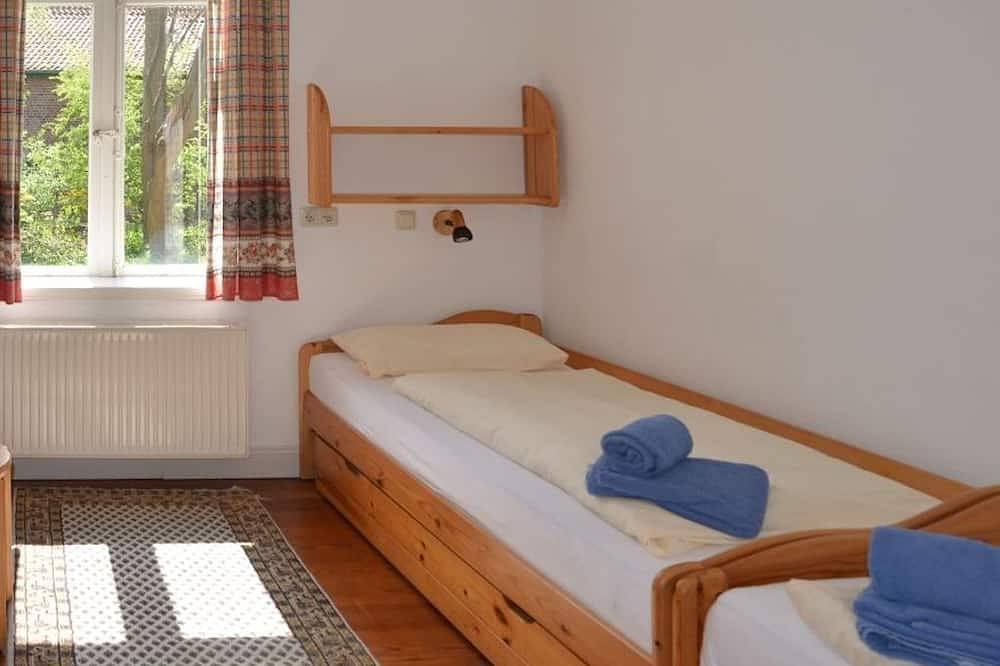 Bauernredder, Deutschland in Dahme, Ostholstein