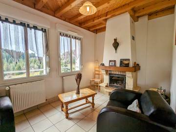 Gîte pour 4 Personnes dans Gérardmer, Saint-Dié-des-Vosges, Photo 2