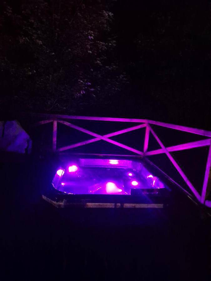 Cały apartament wypoczynkowy, U Parów - pokoje z jacuzzi i sauna, Białka Tatrzańska in Białka Tatrzańska, Karpaty (Polska)