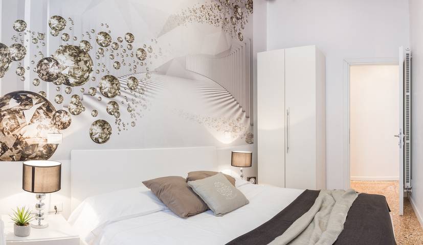 Apartamento entero, Rialto Project Apartment 4 in Venecia, Laguna di Venezia