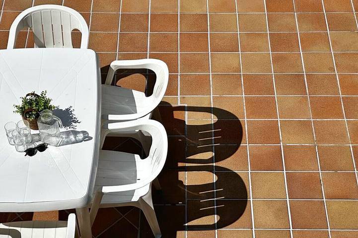 Ferienhaus für 7 Personen - 1