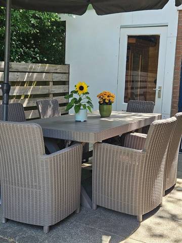 Ferienhaus für 6 Personen in Zeeuwse Kust, Seeländisch Flandern, Bild 2