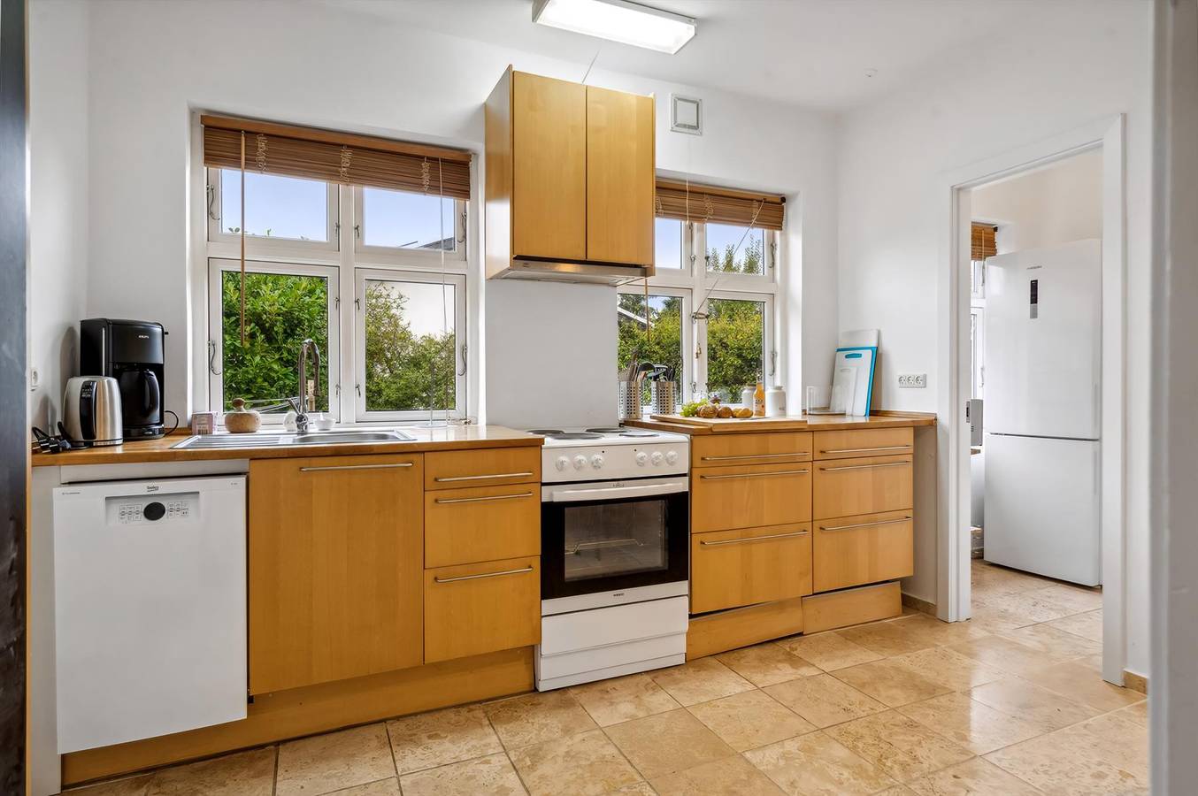 Pet friendly home in Børkop with Wifi in Høll, Børkop