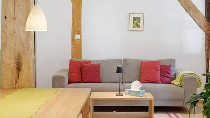 Bauernhof für 2 Personen in Gutach (Schwarzwaldbahn), Hochschwarzwald, Bild 3