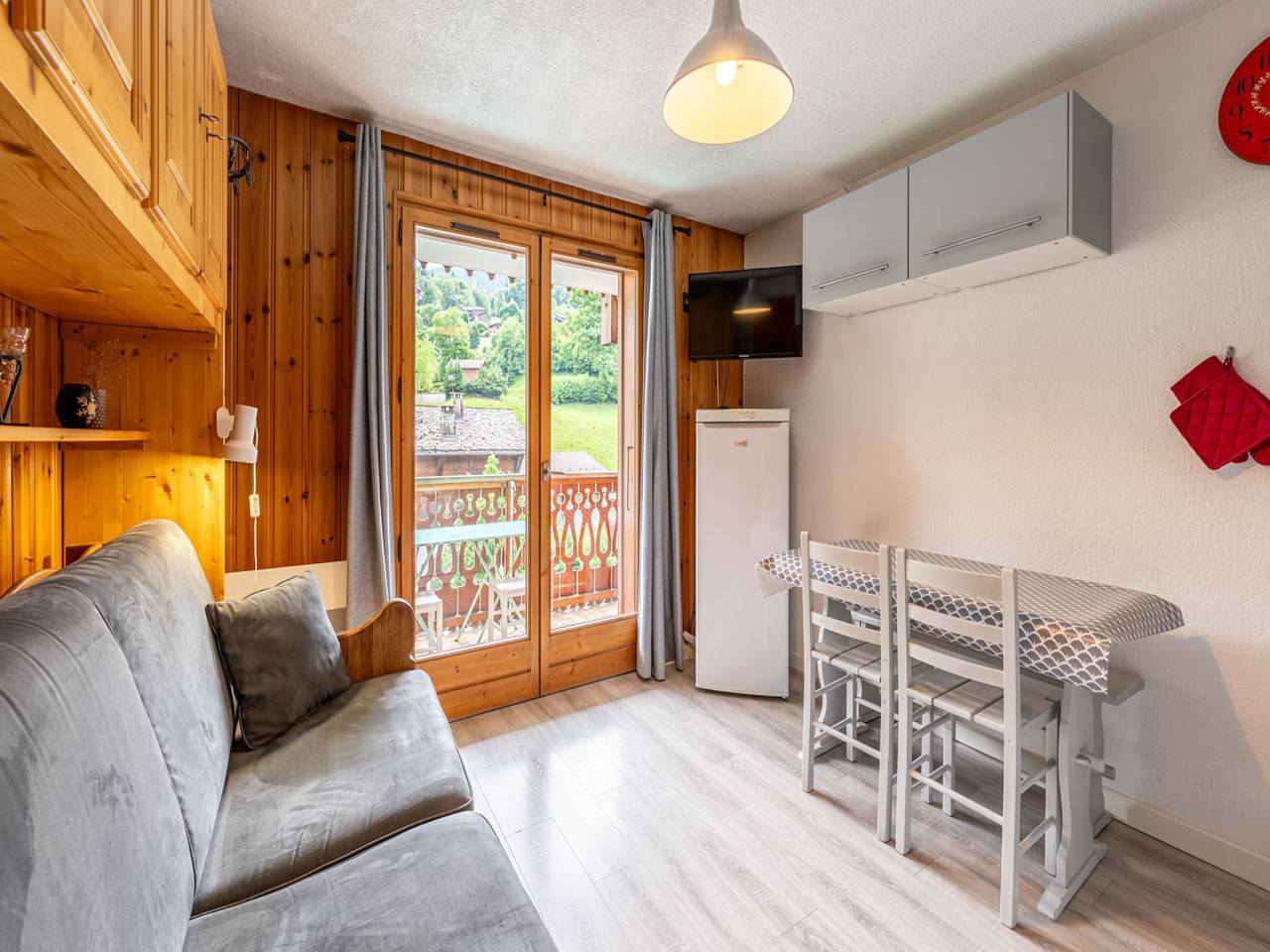 Appartement de vacances