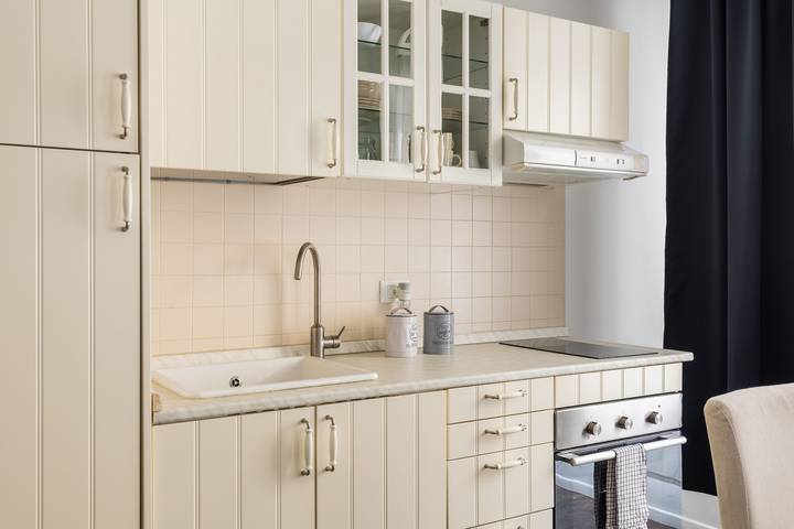 Entire apartment, Largo Molina Studio Iii by Wonderful Italy in Bologna, Bologna Province
