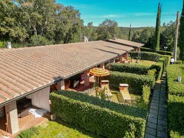 Casa Vacanza per 4 Persone in Massa Marittima, Maremma, Foto 1
