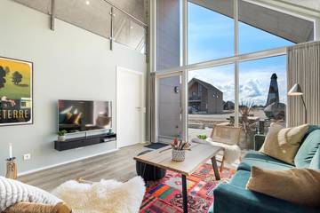 Villa für 4 Personen in Hvide Sande, Holmsland Klit, Bild 4
