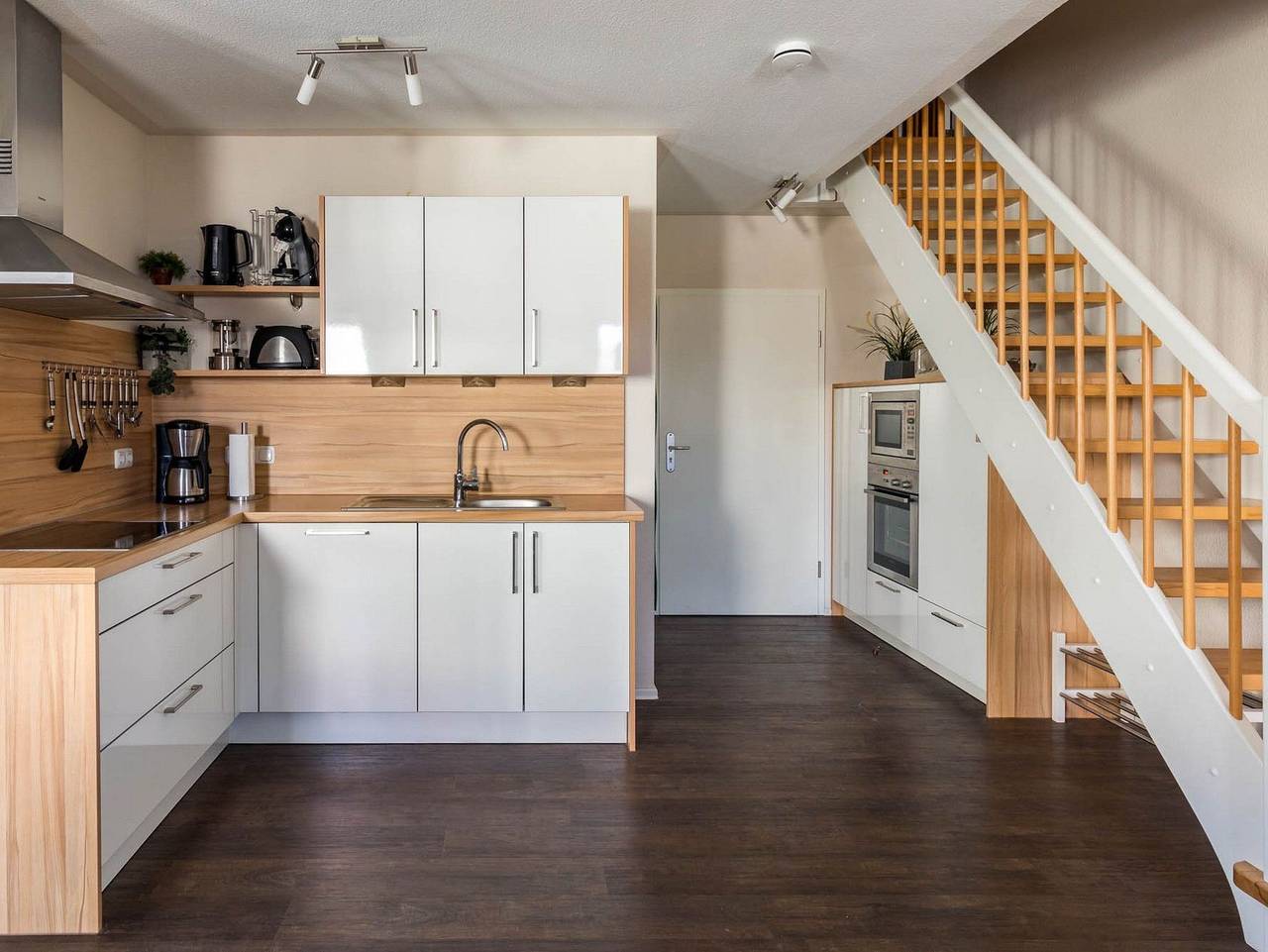 Ganze Ferienwohnung, Hanseresidenz I Whg. 23 - Hanseresidenz I Whg. 23 in Ostseebad Boltenhagen, Boltenhagen