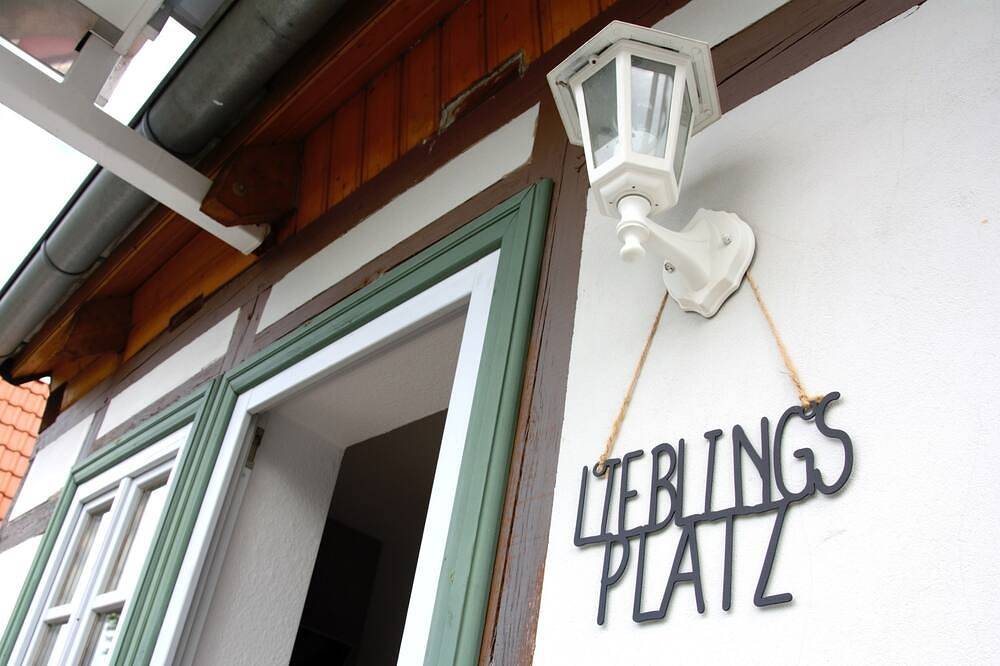 Ganze Wohnung, Ferienwohnung/App. für 3 Gäste mit 73m² in Halberstadt (247578) in Halberstadt, Magdeburger Börde