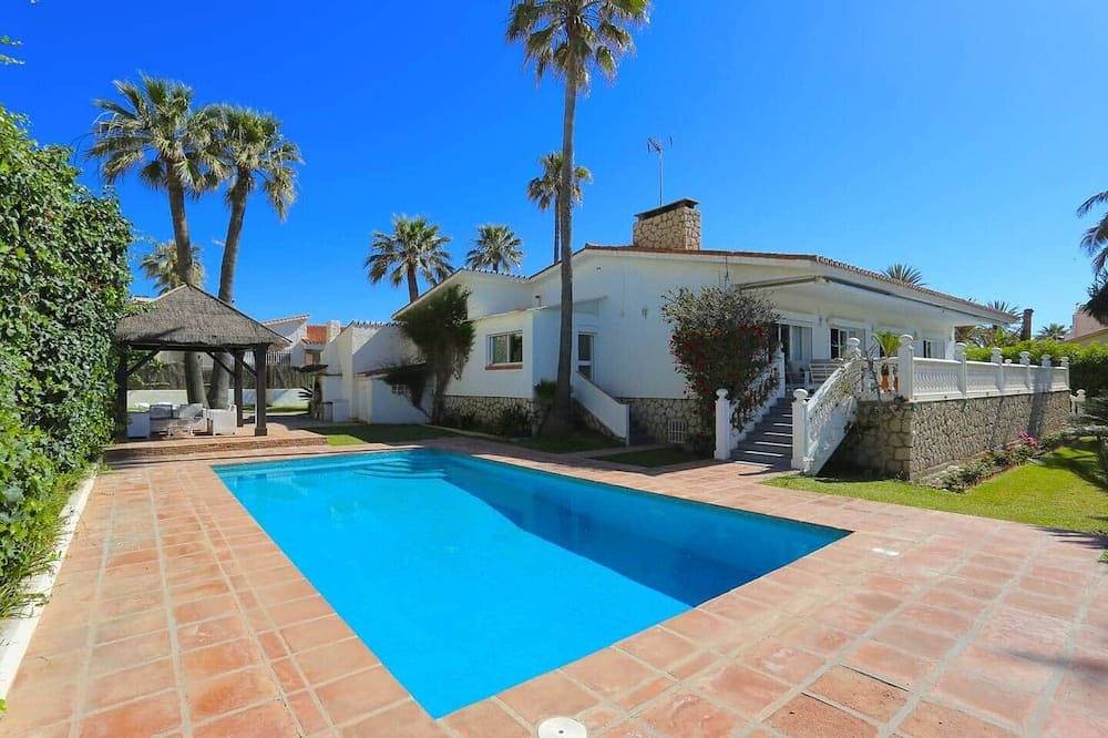 Casa vacanza a Axarquía a partire da 717€ a notte