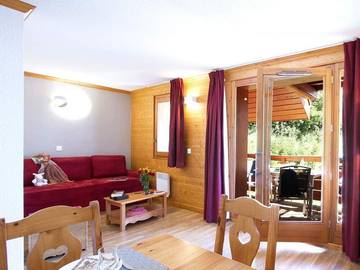 Camping für 4 Personen in Valloire, Region Saint-Jean-de-Maurienne, Bild 4