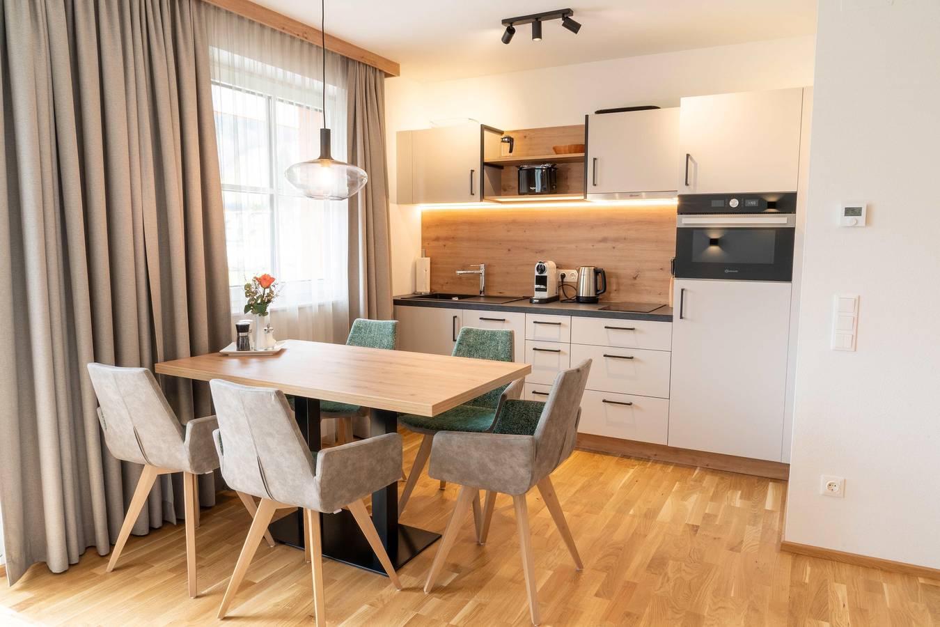 Ganze Ferienwohnung, Bauernhofhotel "die Unterbergerin" in Dorfgastein, Ski Amadé