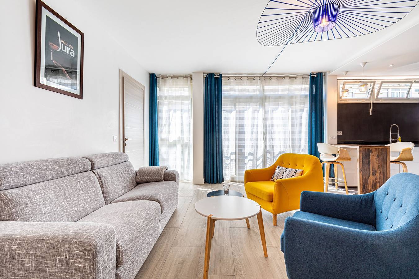 Appartement de vacances