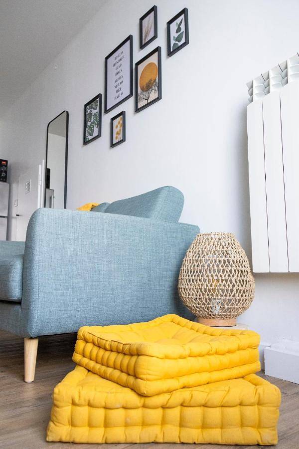 Gîte pour 2 personnes à Bouillargues - 4