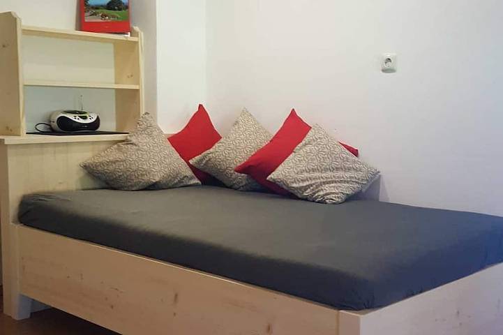 Agriturismo für 4 Personen, mit Garten in Fischbachau - 4