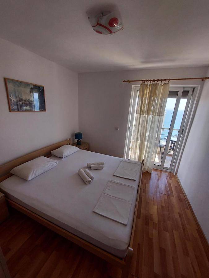 Ganze Wohnung, Apartments South in Ulcinj, Opština Ulcinj