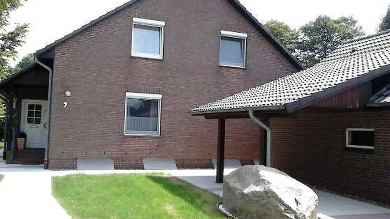 Ganze Ferienwohnung, Ferienwohnung für 3 Personen (75 m²) in Walsrode in Walsrode, Aller-Leine-Tal