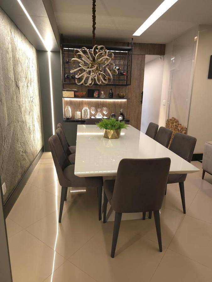 Casas e apartamentos de temporada para 4 pessoas, com animais de estimação em Belém