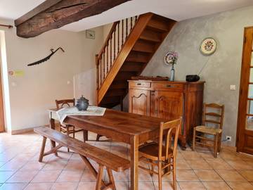 Gîte pour 6 Personnes dans Saint-Ay, Région d'Orléans, Photo 3