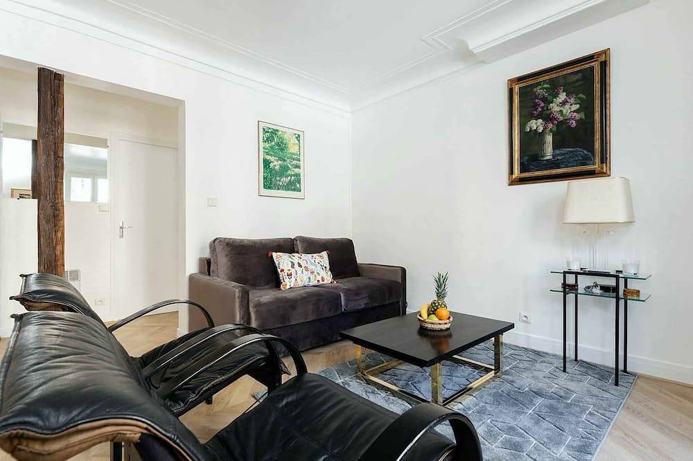 Appartement de vacances