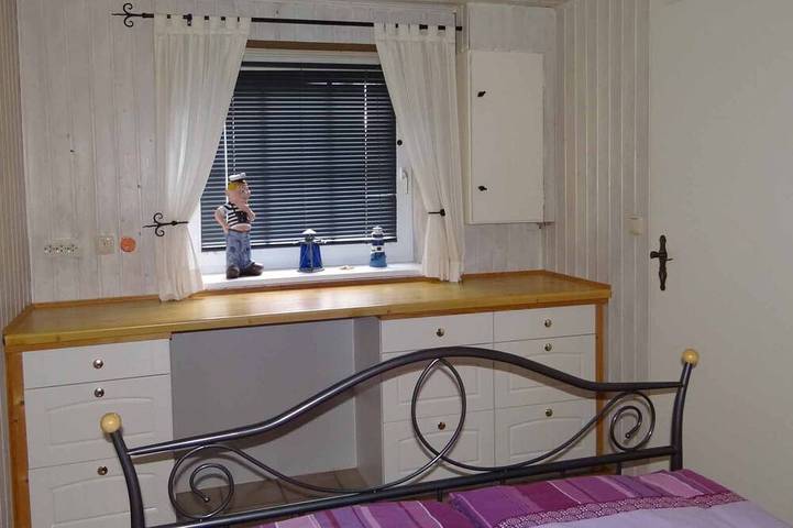 Ferienwohnung für 2 Personen, mit Garten in Rabenholz - 2