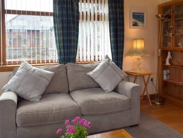 Cottage for 2 People in Dumfries and Galloway, Lowlands, Photo 3