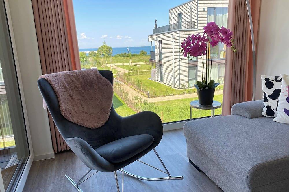 Ferienwohnung in Fehmarn für 6 Personen in Fehmarn