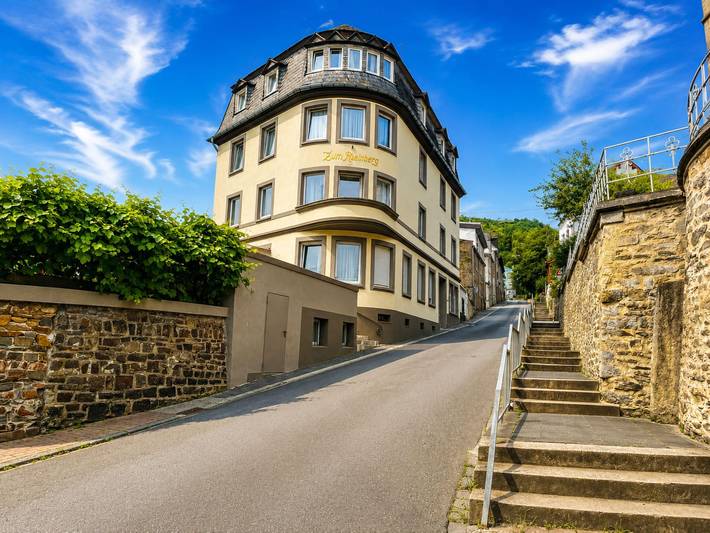 Ferienwohnung für 6 Personen in Loreley