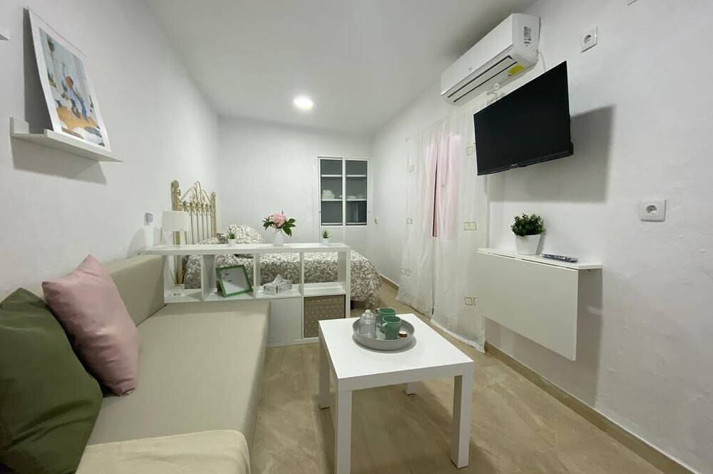Appartamento intero, La Golondrina in Arcos de la Frontera, Pueblos Blancos