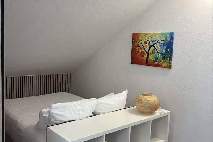Apartamento entero, A completar in Ferney-Voltaire, Gex