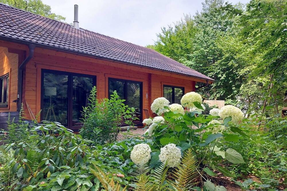 Vacation home in the Wetzlar cherry grove in Wetzlar, Lahn-Dill-Kreis