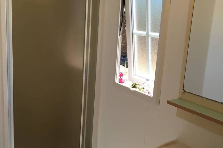 Camping pour 6 personnes, avec jardin et terrasse dans Privas - 4